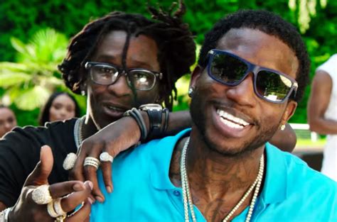 Young Thug, Gucci Mane Manager Spills Secrets on 